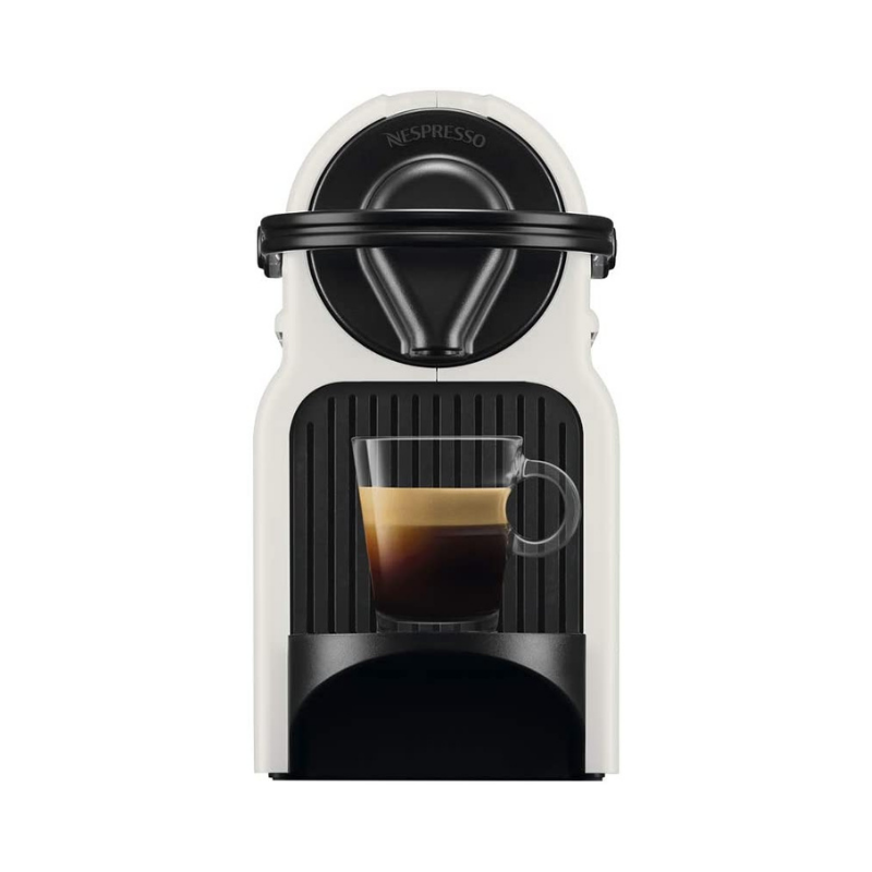 NESPRESSO INISSIA BRANCA, CAFETEIRA, 110V