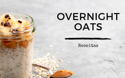 OVERNIGHT OATS