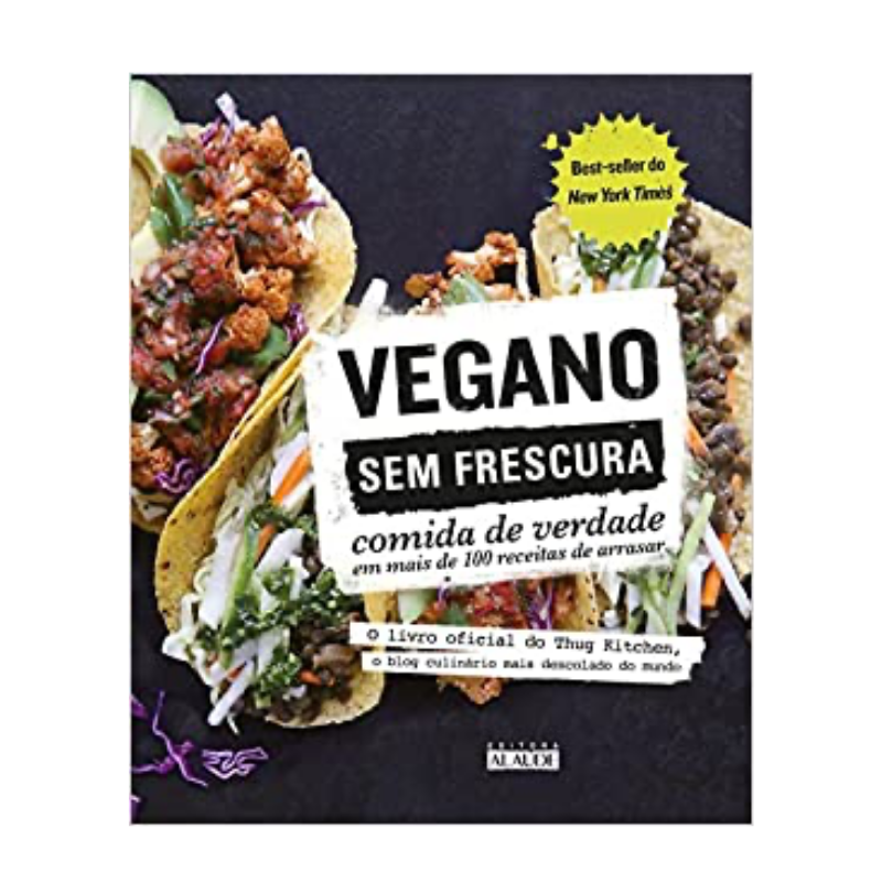 Culinária vegana para atletas: Receitas Fáceis e Práticas para Aumentar sua Vitalidade, Energia e Ter Boa Saúde